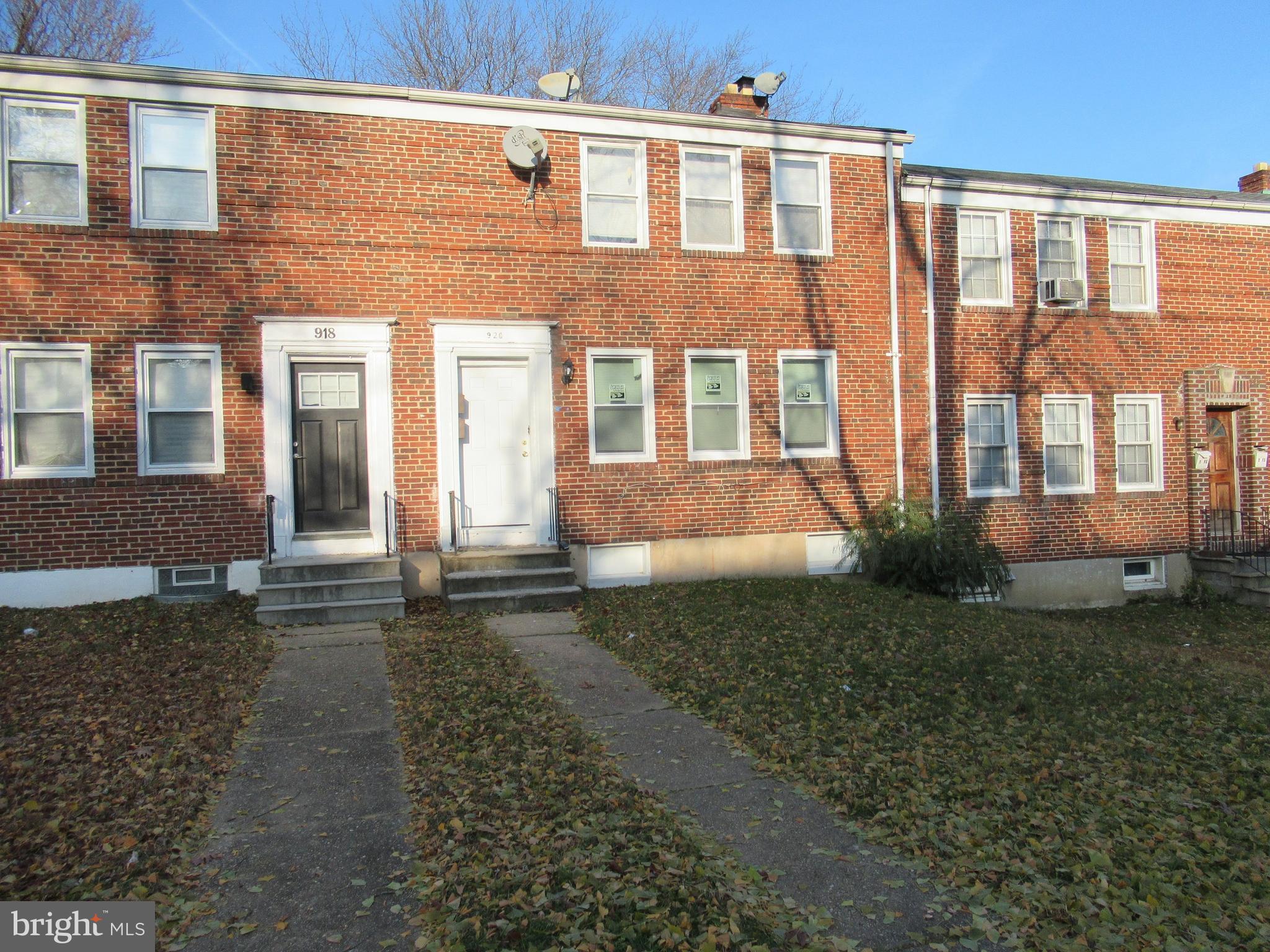 CAMERON VILLAGE - Residential Lease