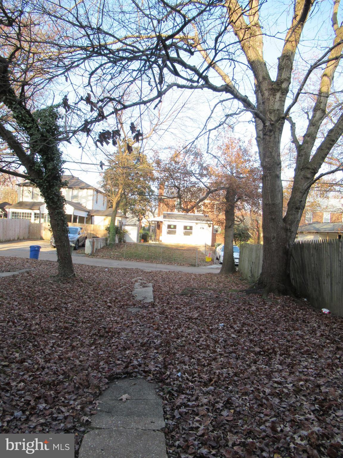 CAMERON VILLAGE - Residential Lease