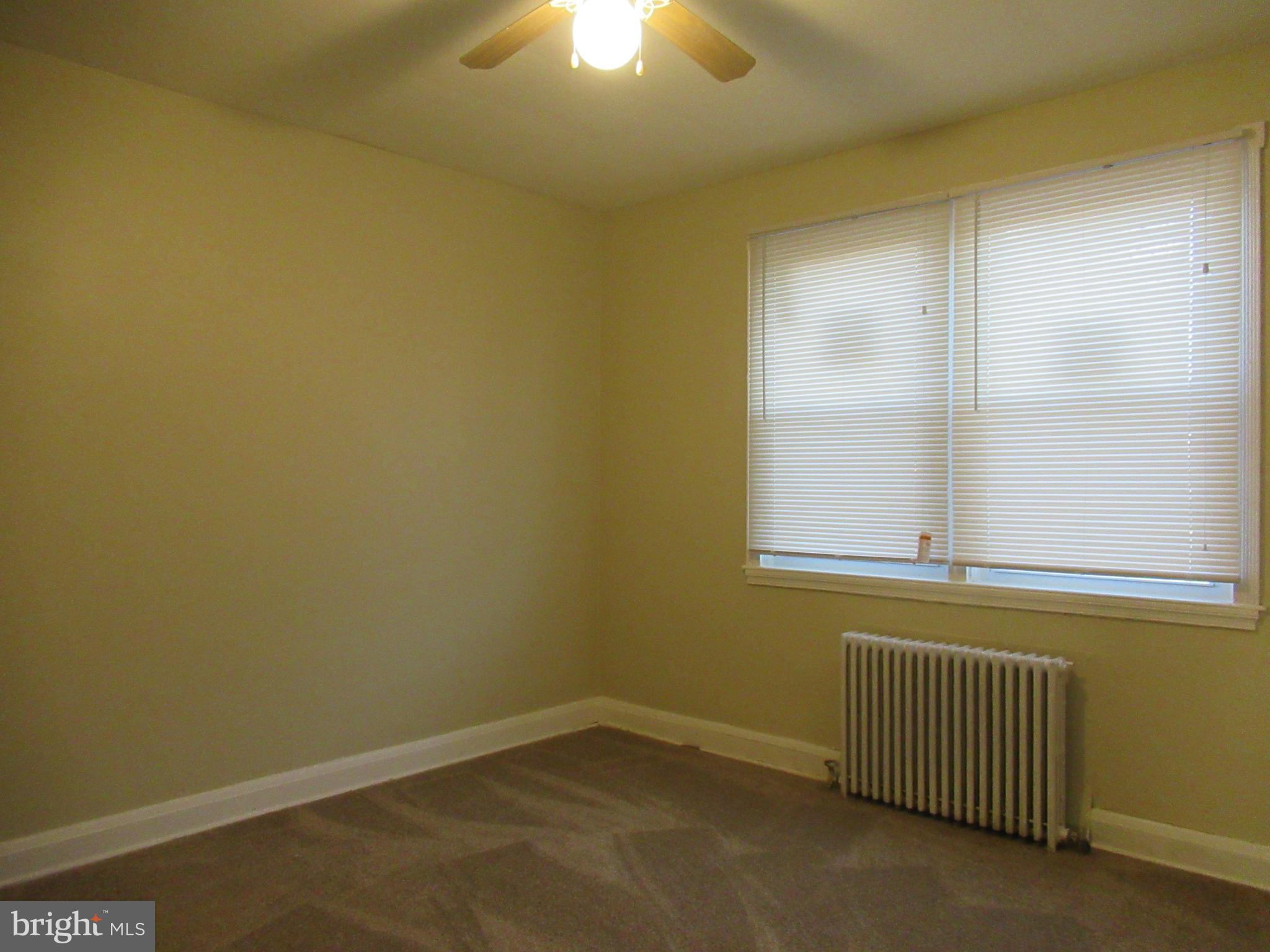 CAMERON VILLAGE - Residential Lease