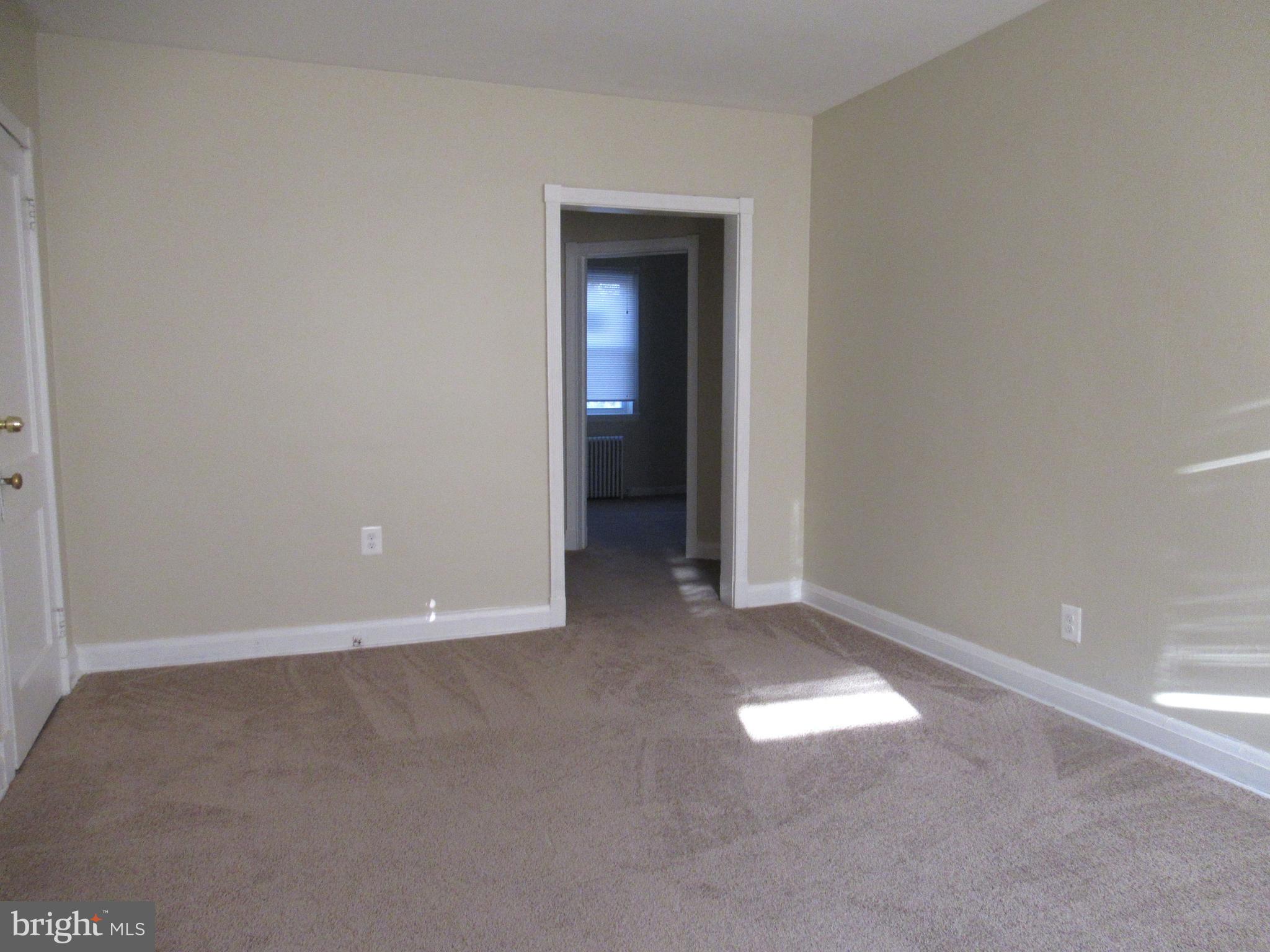 CAMERON VILLAGE - Residential Lease