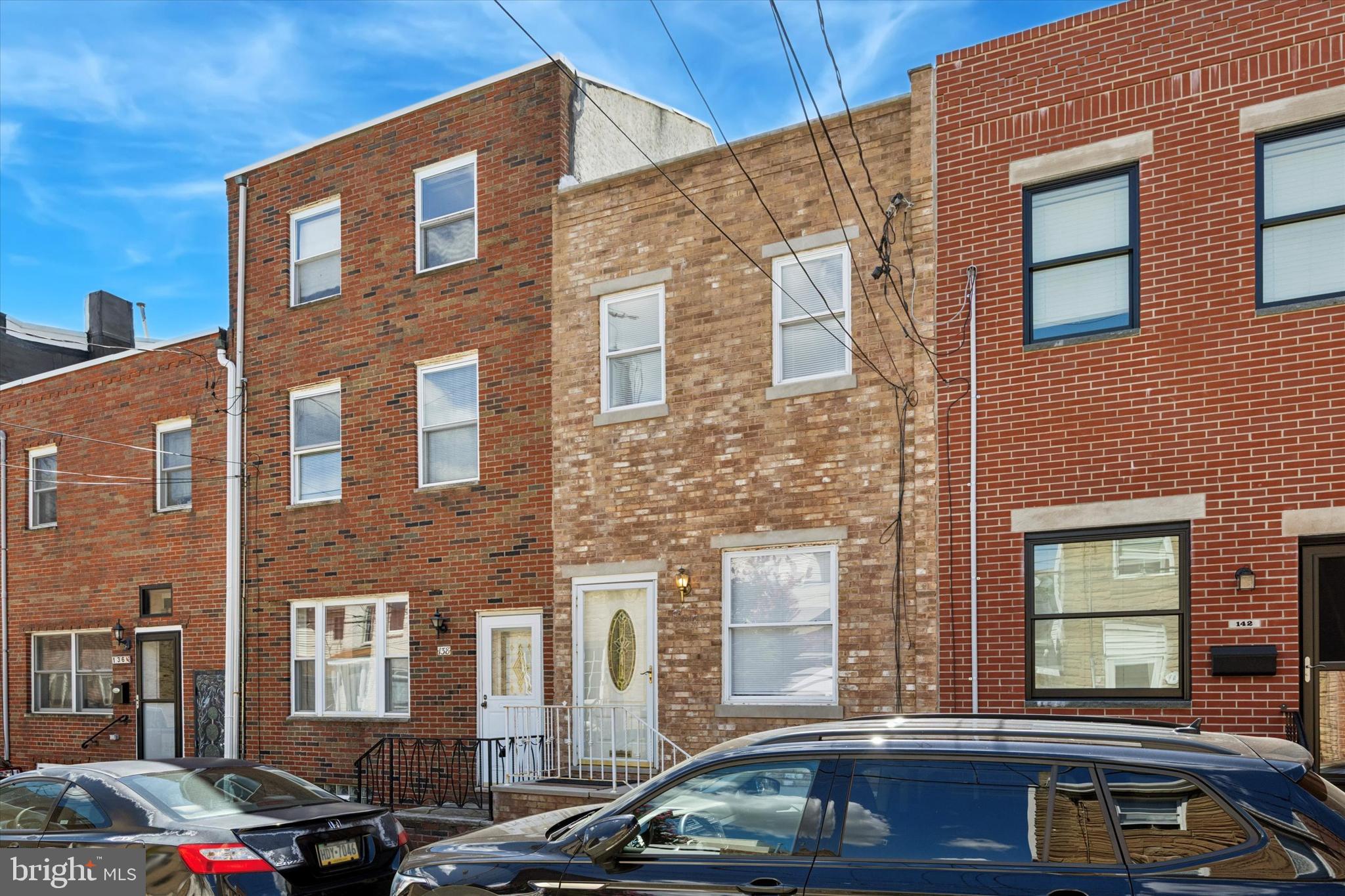 140 PIERCE STREET