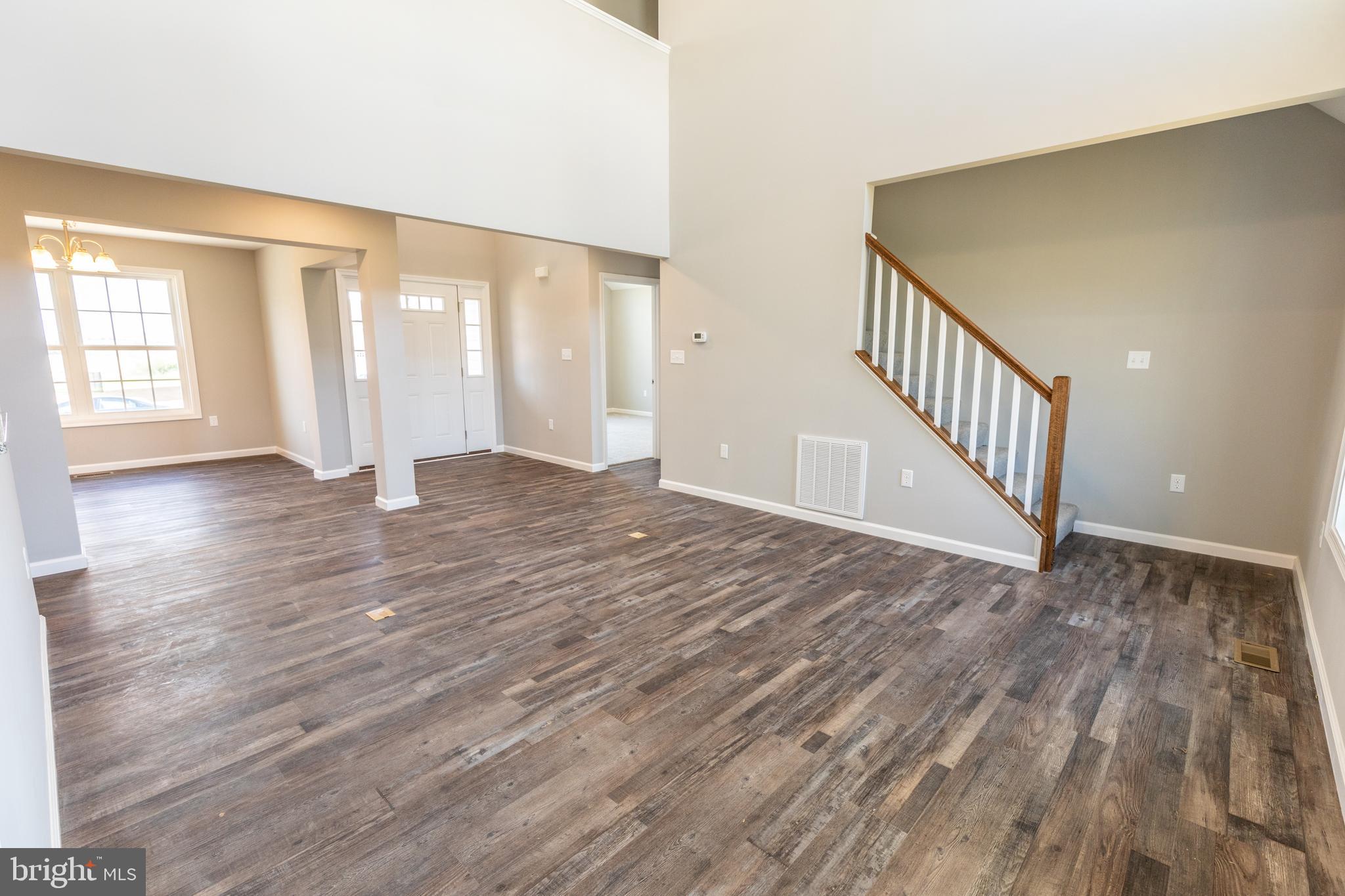 PEBBLE RIDGE - Residential