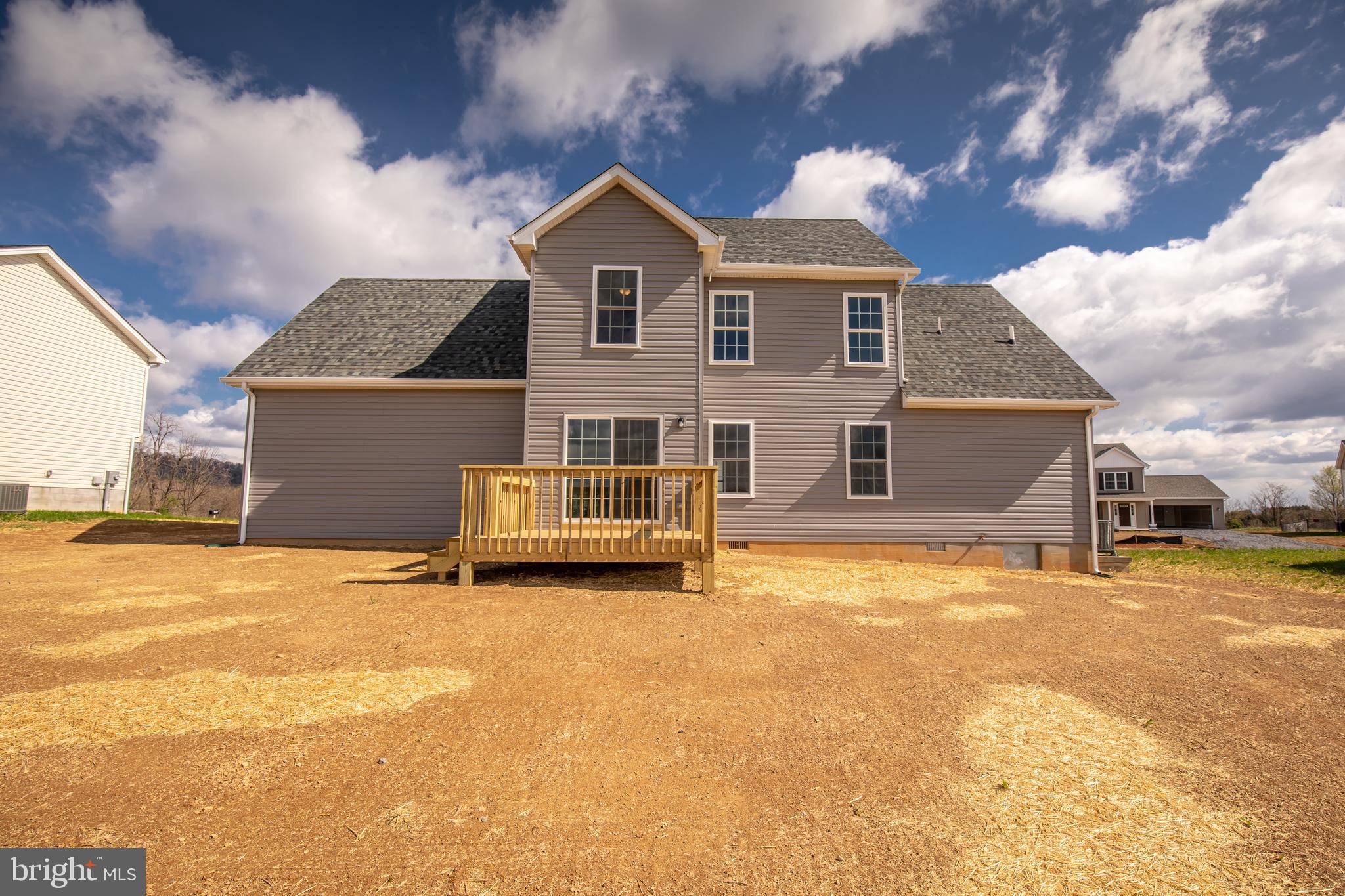 PEBBLE RIDGE - Residential