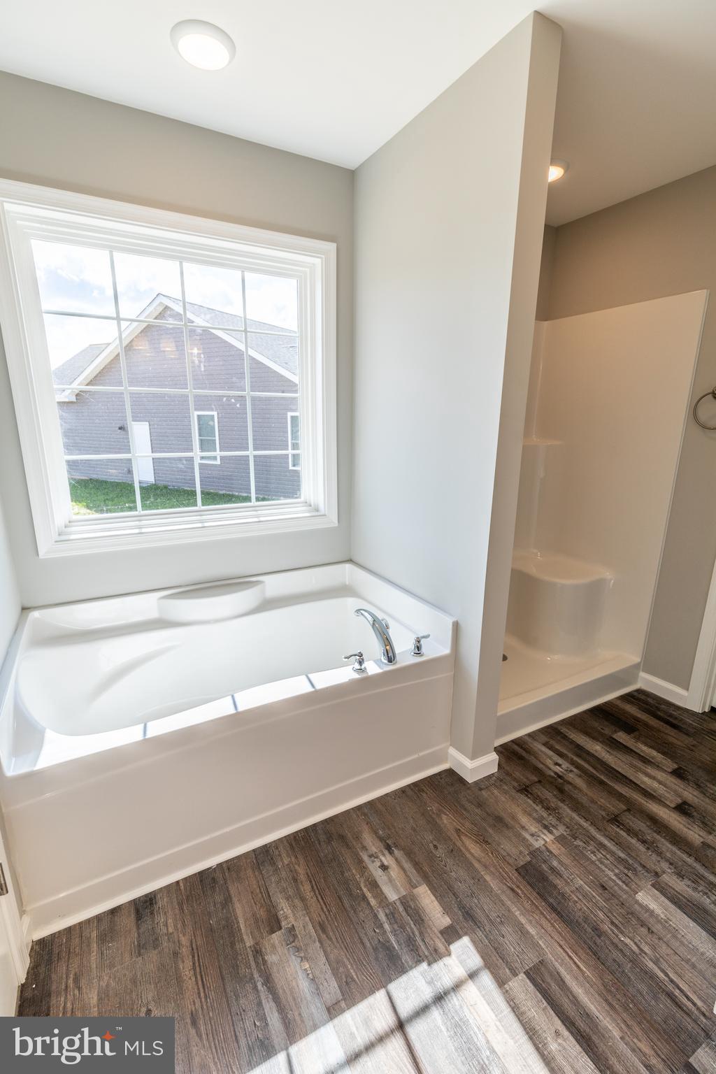 PEBBLE RIDGE - Residential