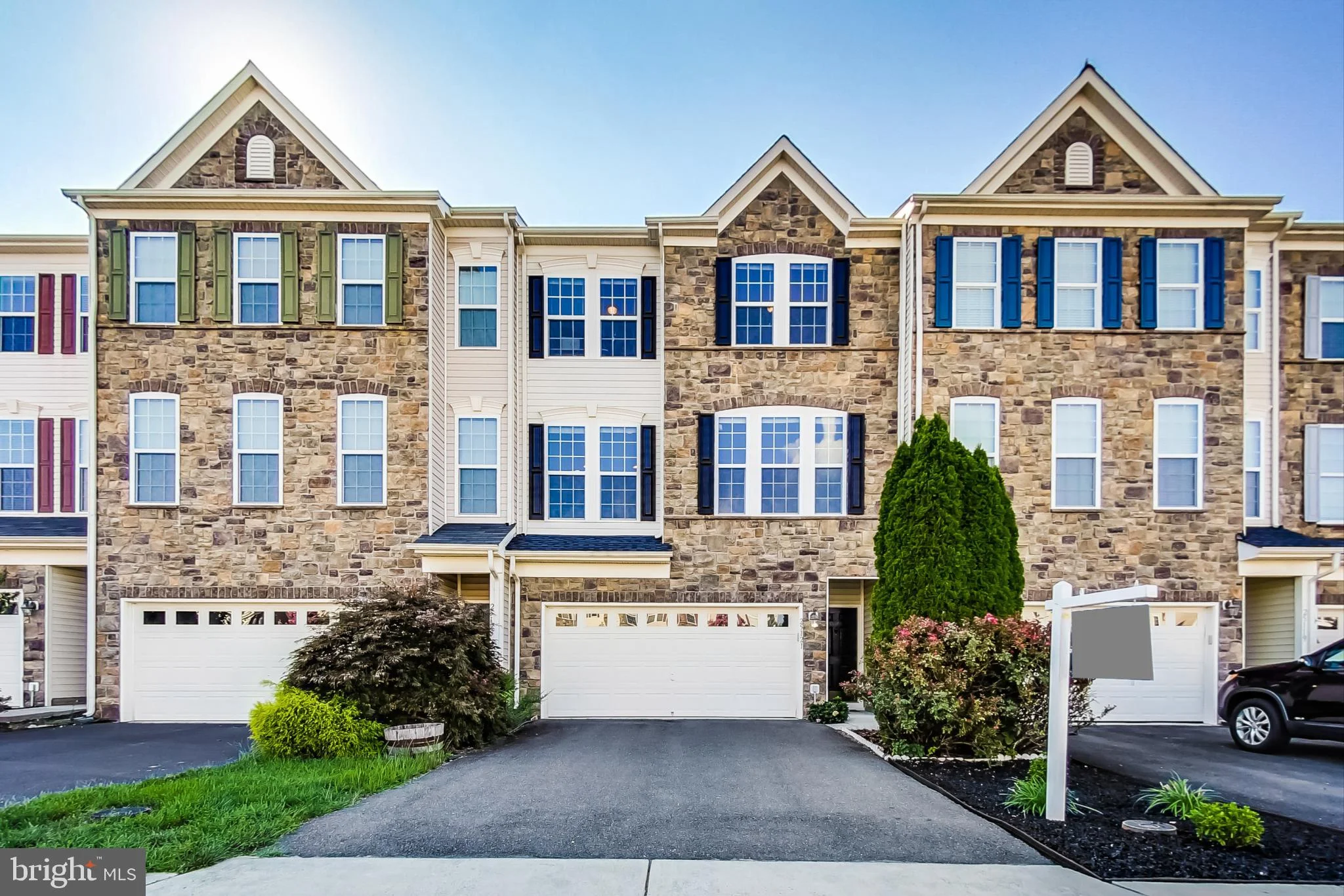 25121 Sweetspire Square, Aldie, VA 20105