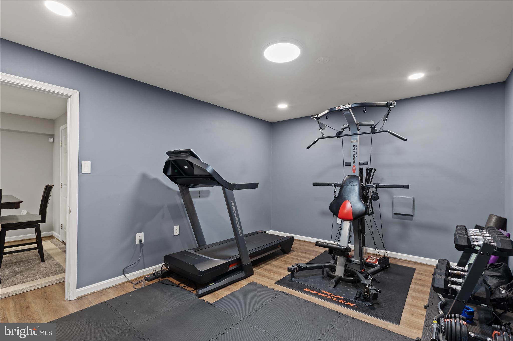 BARAKAT COURT - Residential