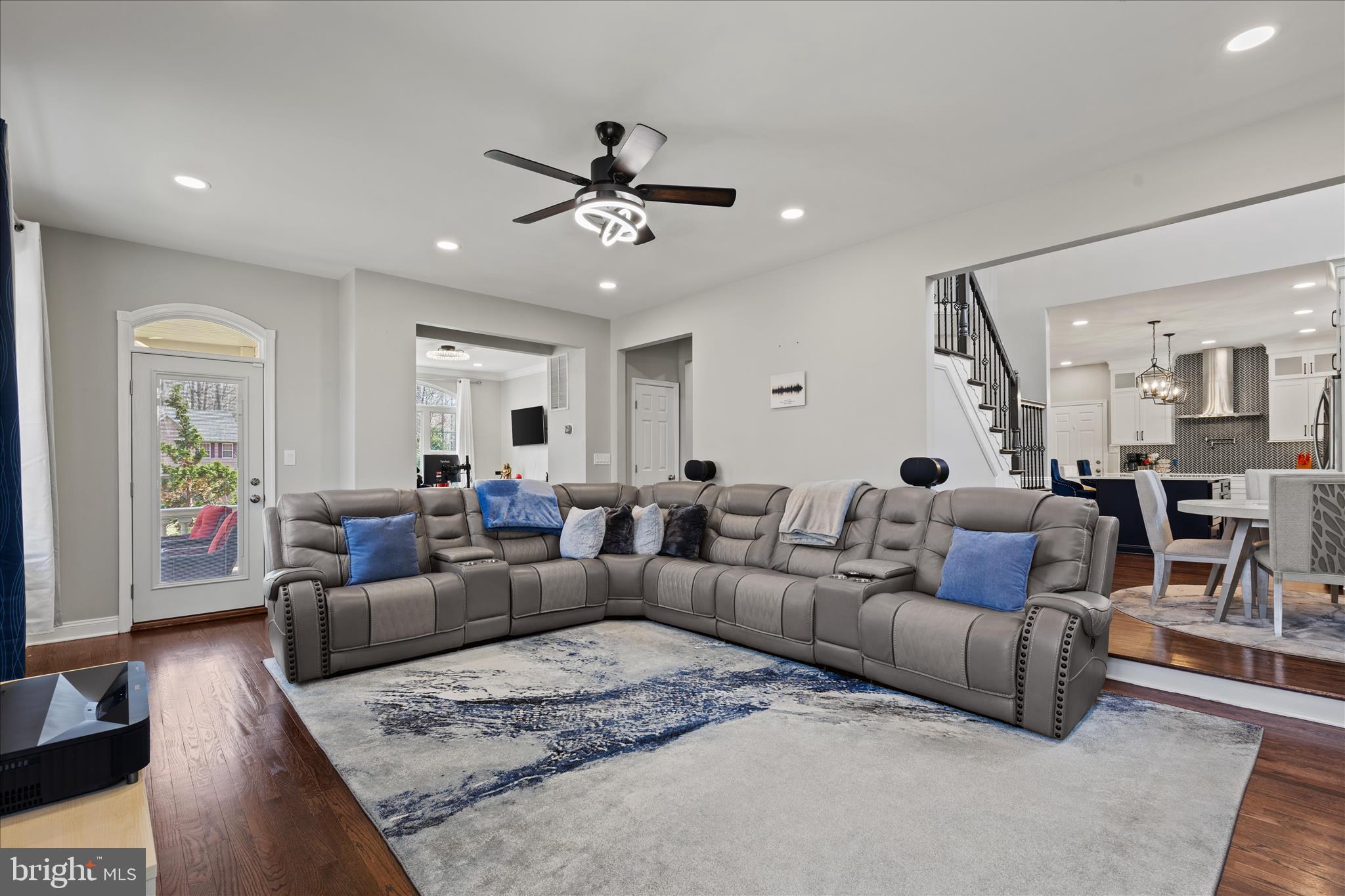 BARAKAT COURT - Residential