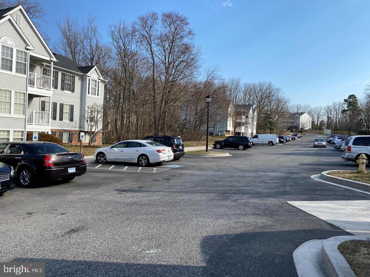 WOODBRIDGE CENTER - Residential Lease