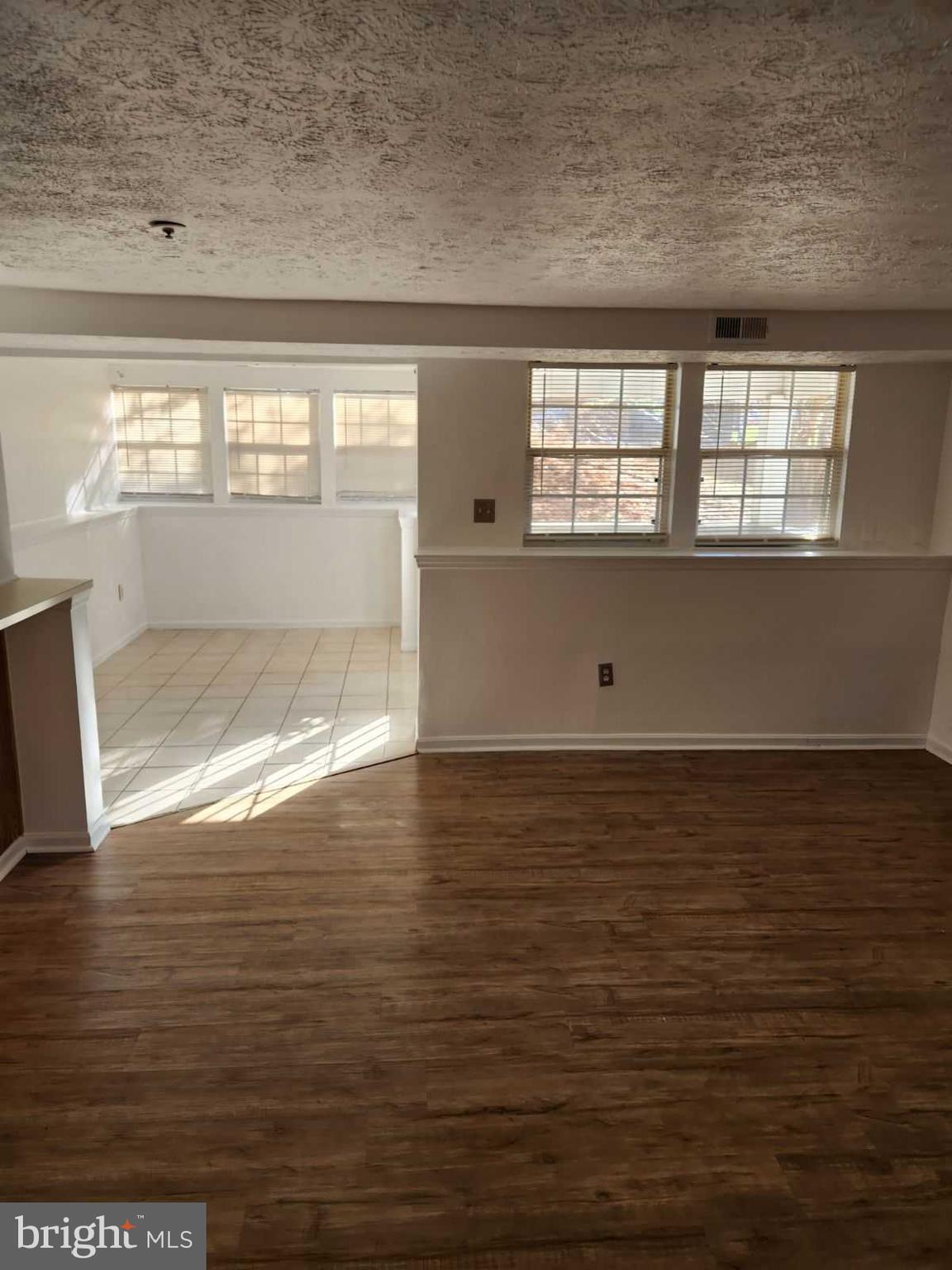 WOODBRIDGE CENTER - Residential Lease