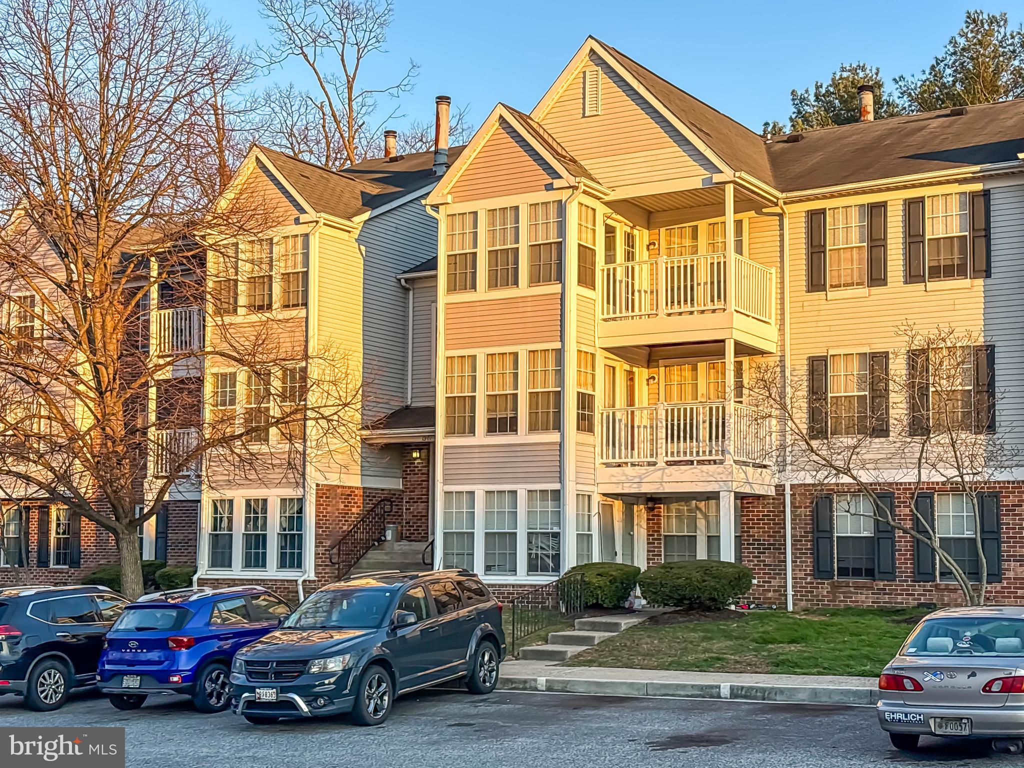 1301 CLOVER VALLEY WAY C 1301-C