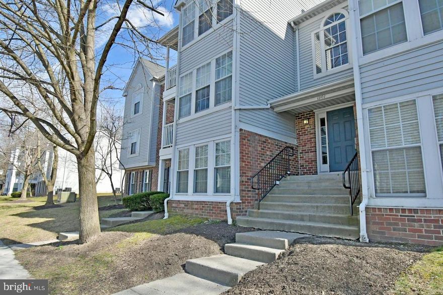 Spacious 2BR 2BA Condo in Harford County!!
Modern unit with central air, vinyl tile floors, in-unit laundry, and updated appliances. 
Ample parking, secure building, and well located on transport routes.

Credit can be flexible if other mitigating factors clear review.
Vouchers considered.