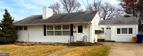 Homes For Sale - 126 Villanova Drive<br/> Mercer County, LAWRENCE, NJ 08648