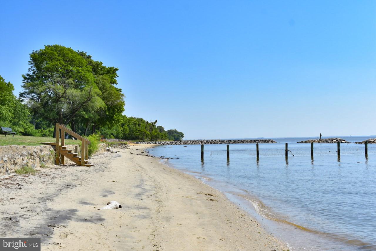BEVERLEY BEACH - Residential
