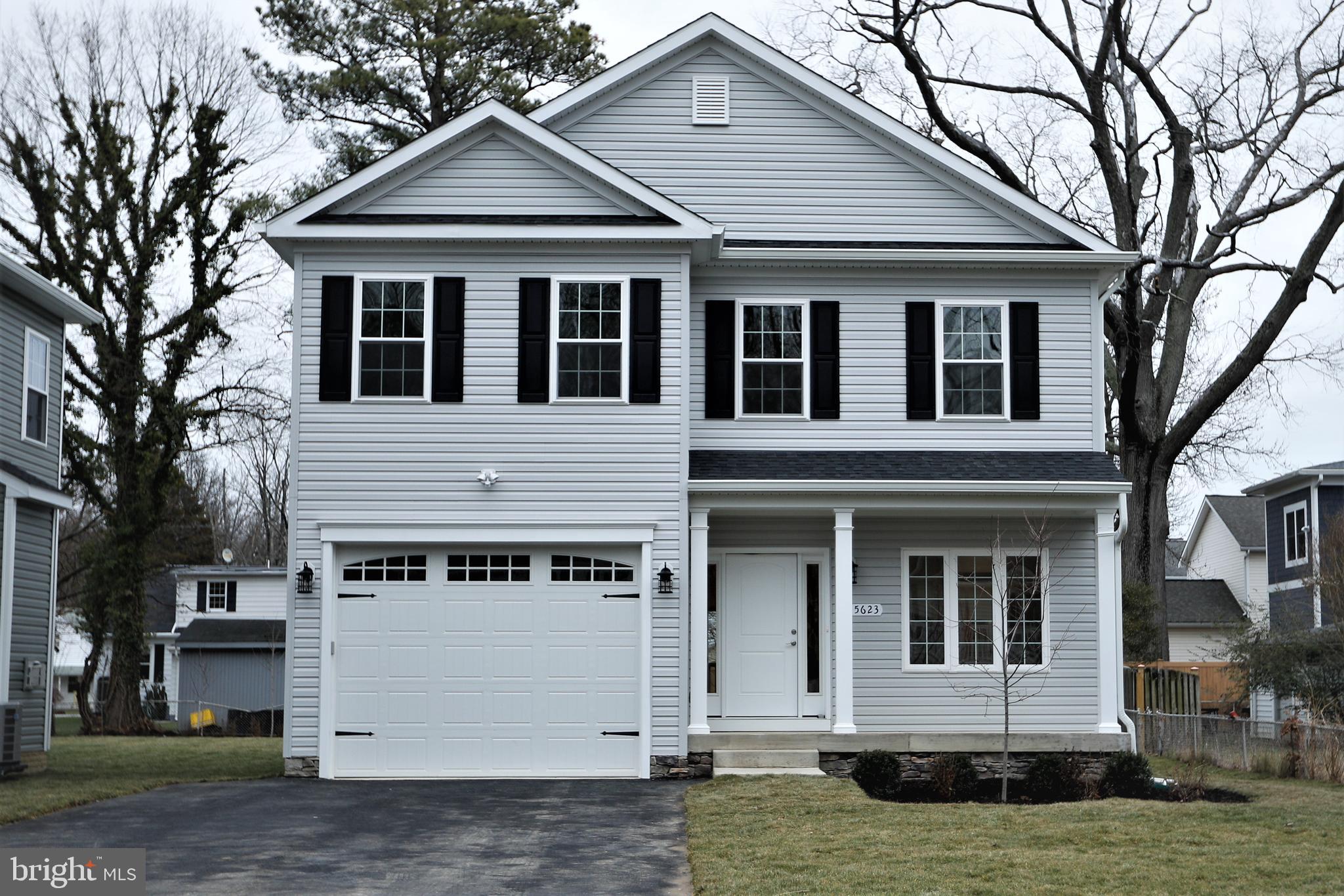 BEVERLEY BEACH - Residential
