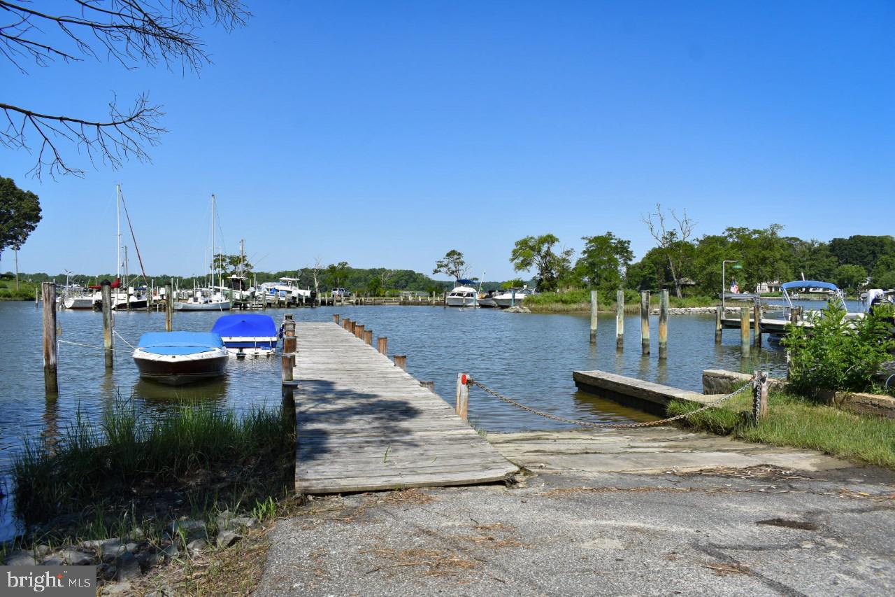 BEVERLEY BEACH - Residential