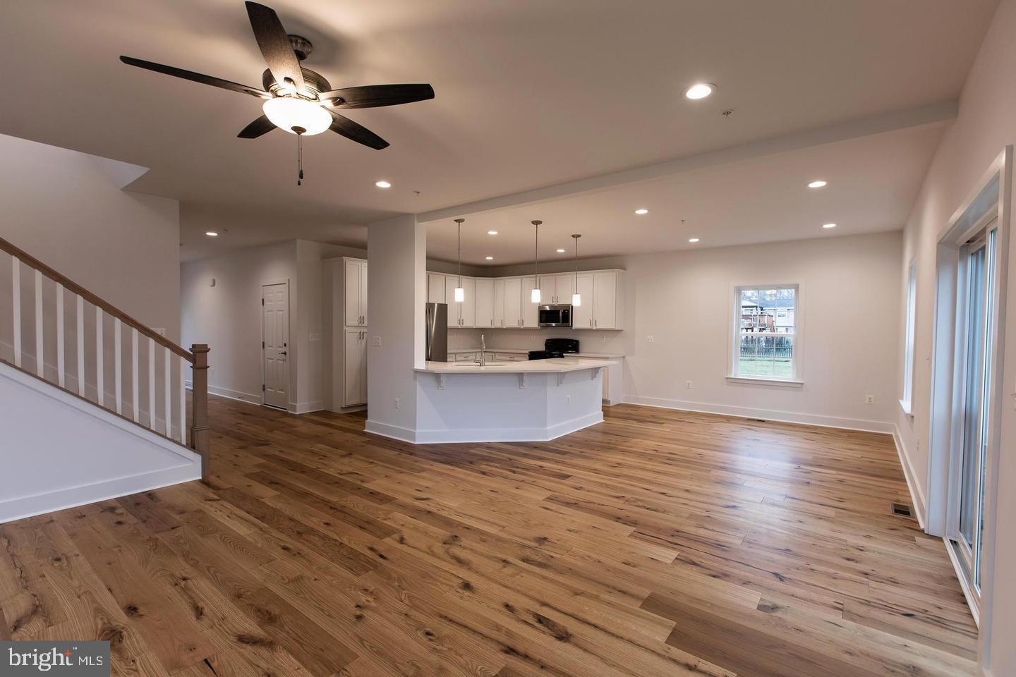 BEVERLEY BEACH - Residential