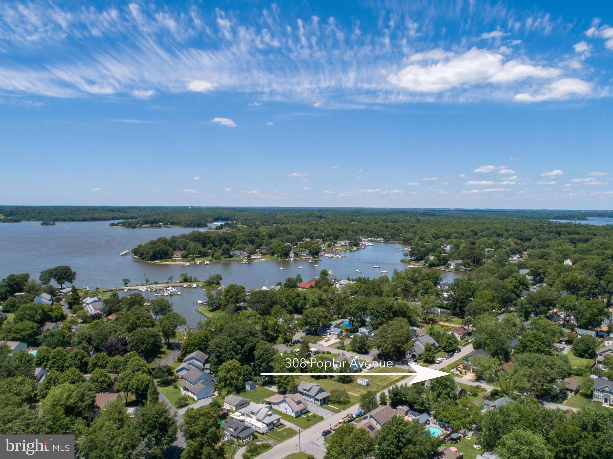 BEVERLEY BEACH - Residential