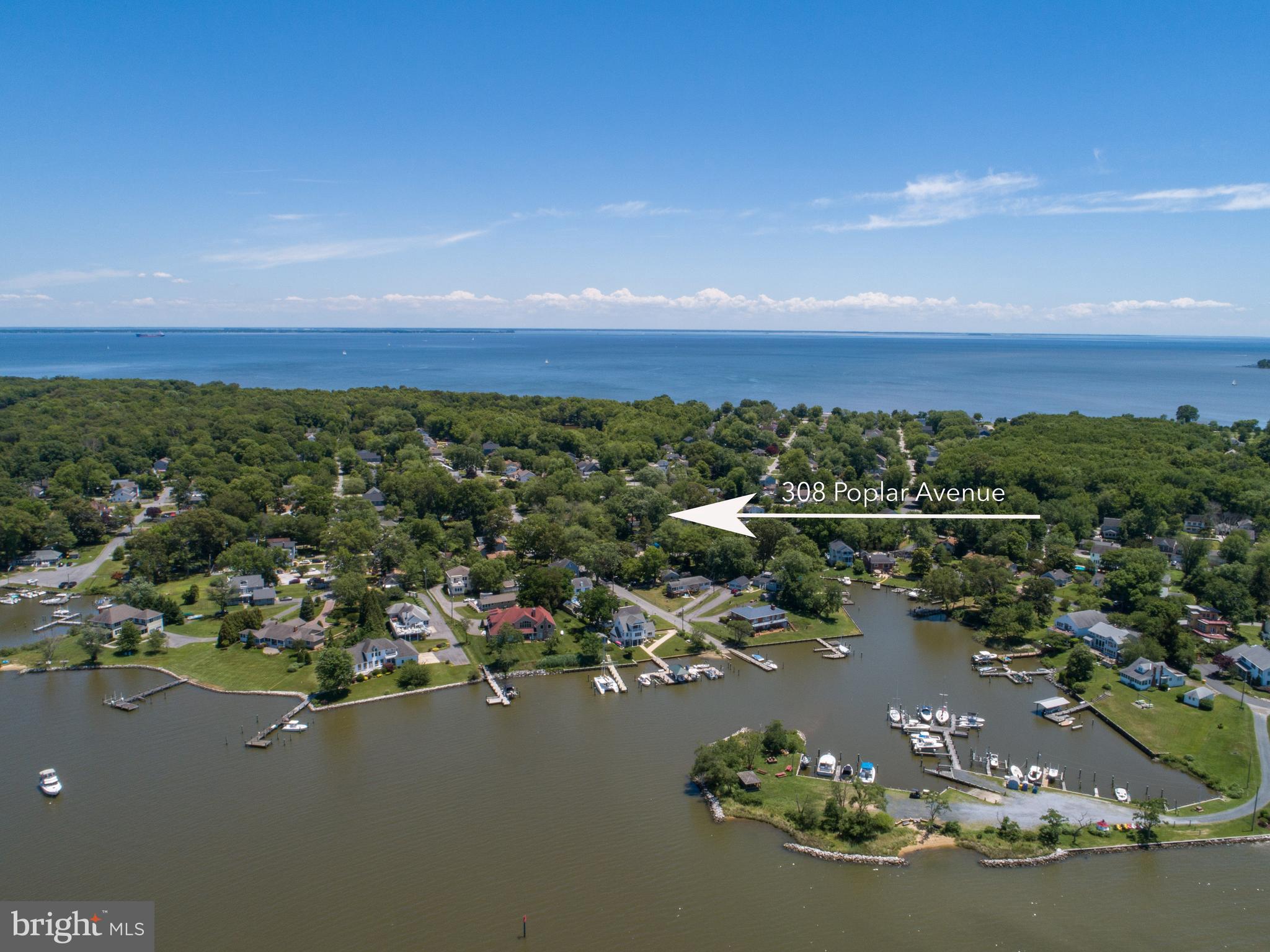 BEVERLEY BEACH - Residential