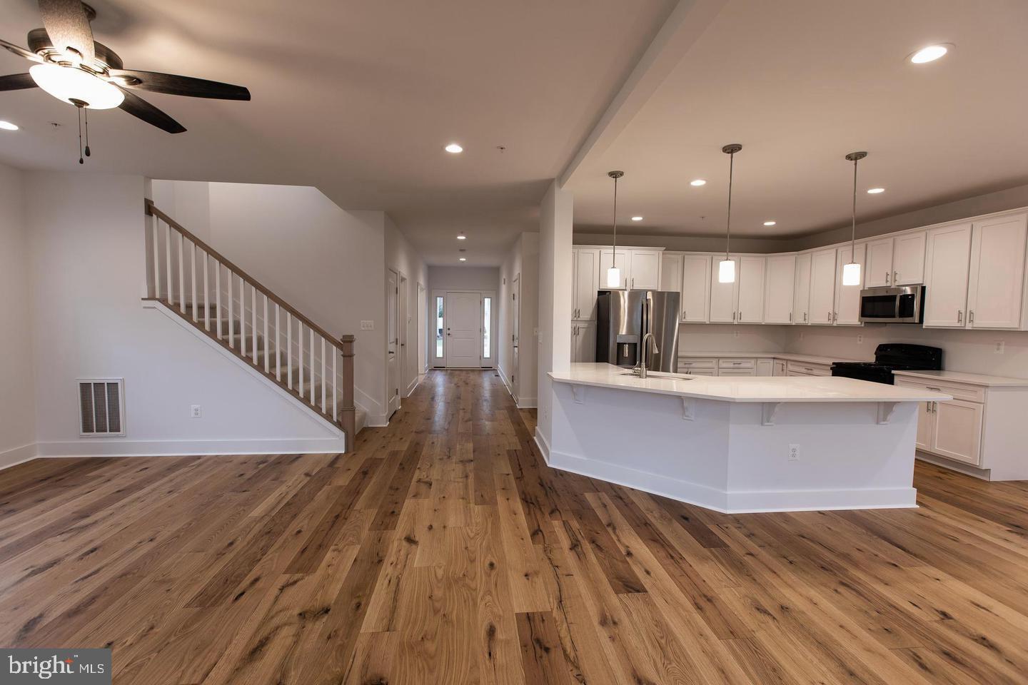 BEVERLEY BEACH - Residential