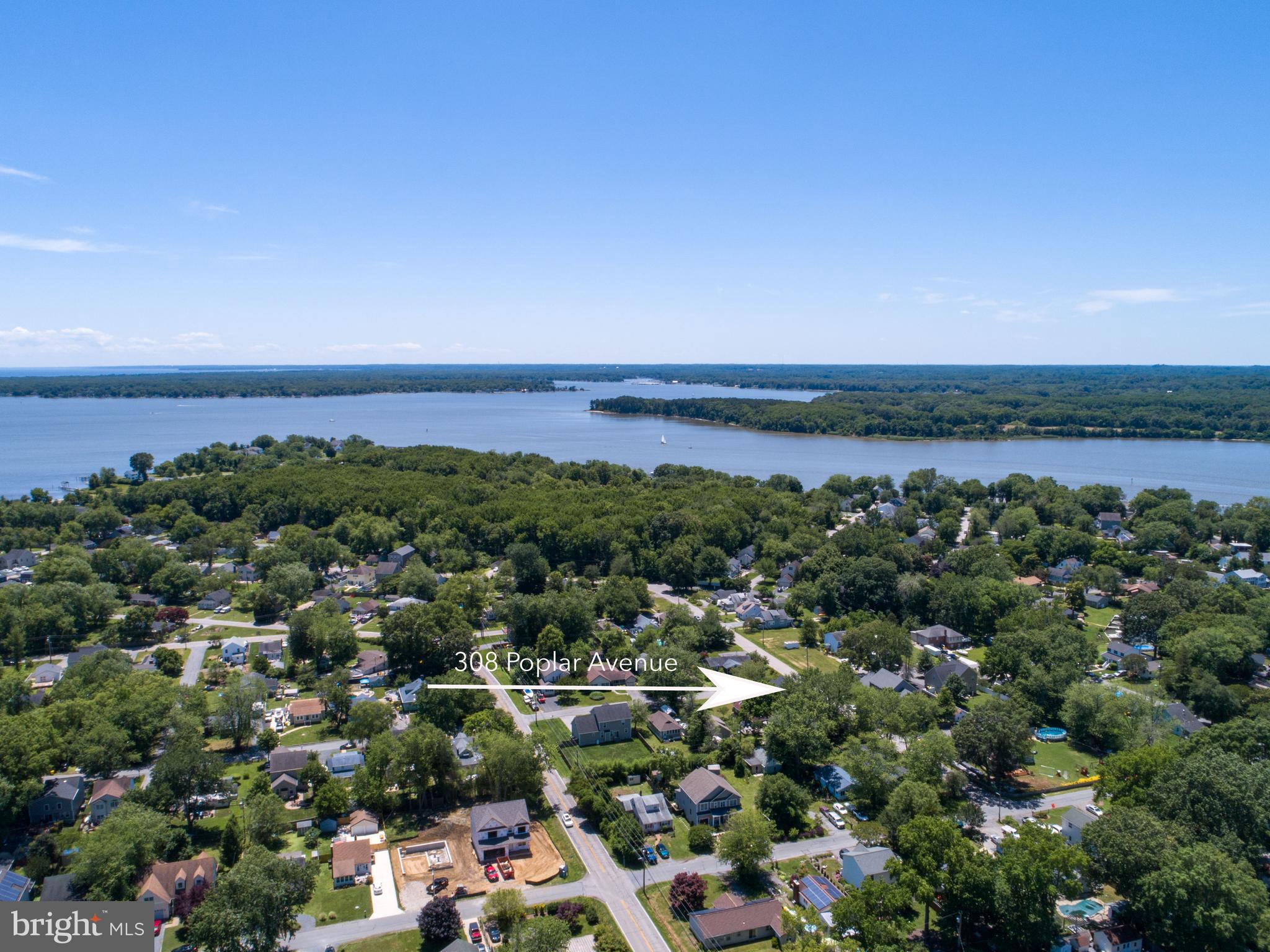 BEVERLEY BEACH - Residential