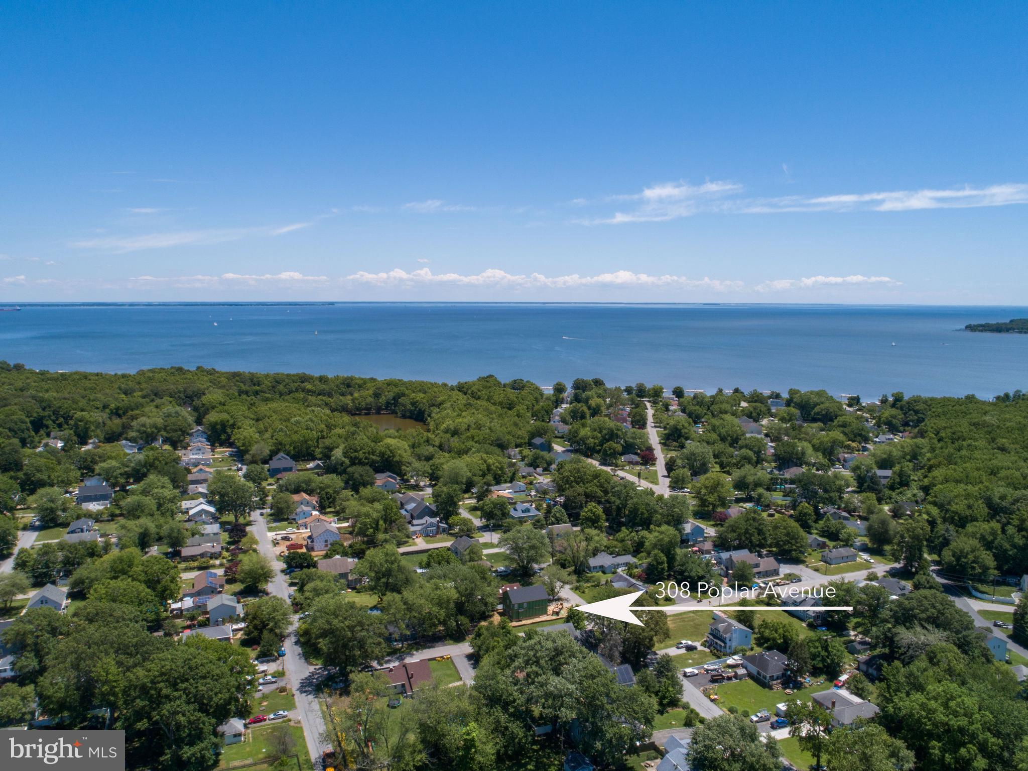 BEVERLEY BEACH - Residential