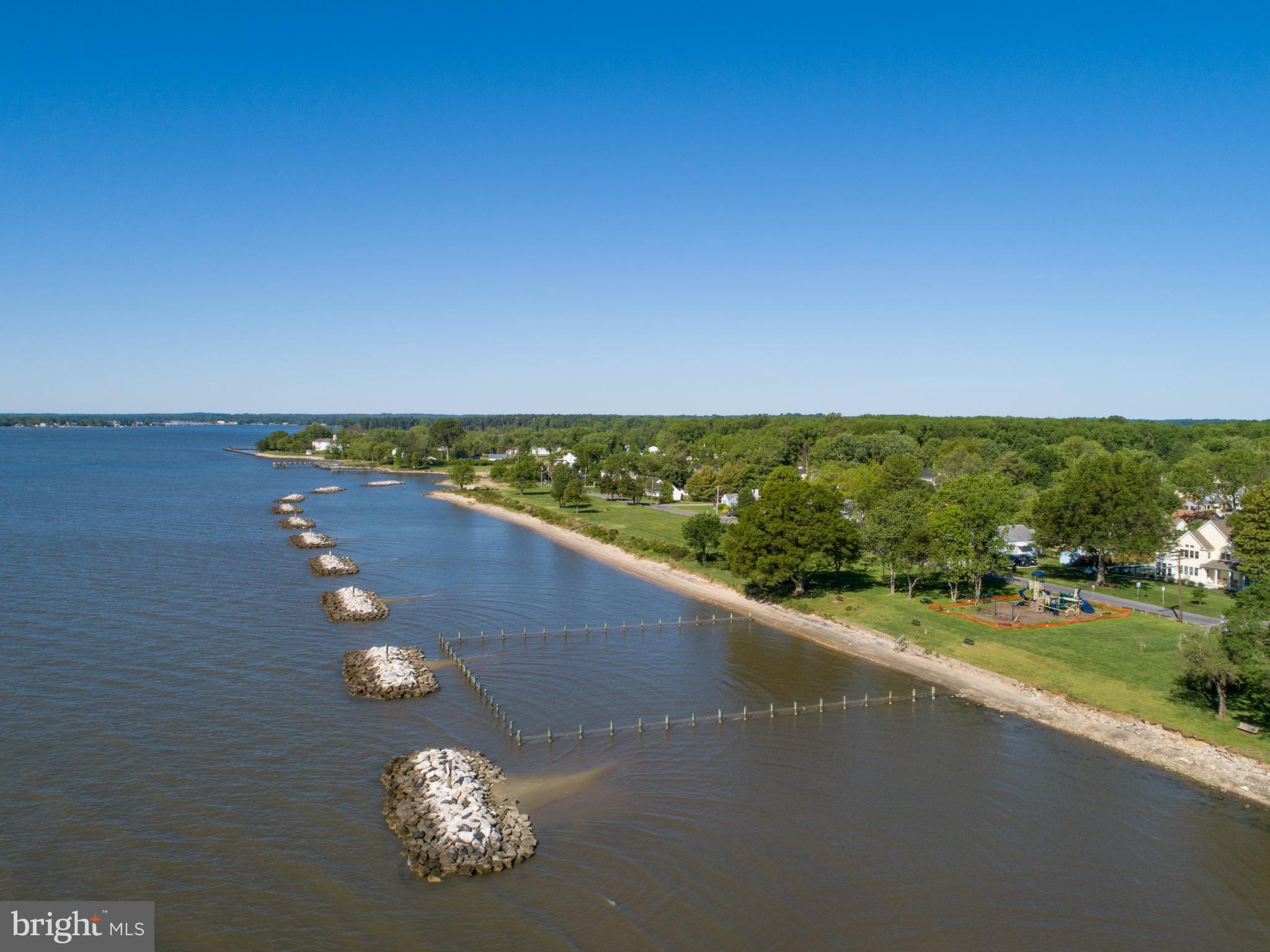 BEVERLEY BEACH - Residential