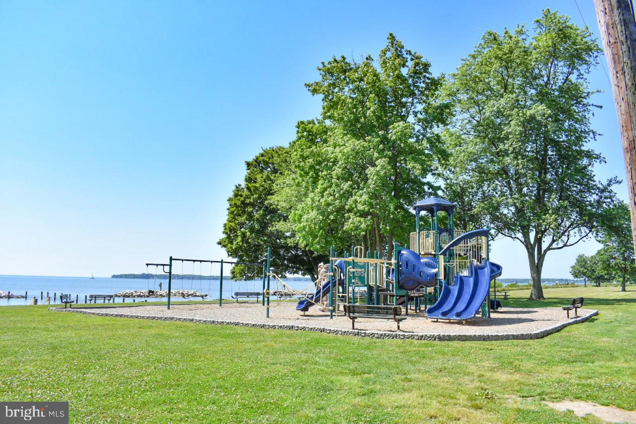 BEVERLEY BEACH - Residential