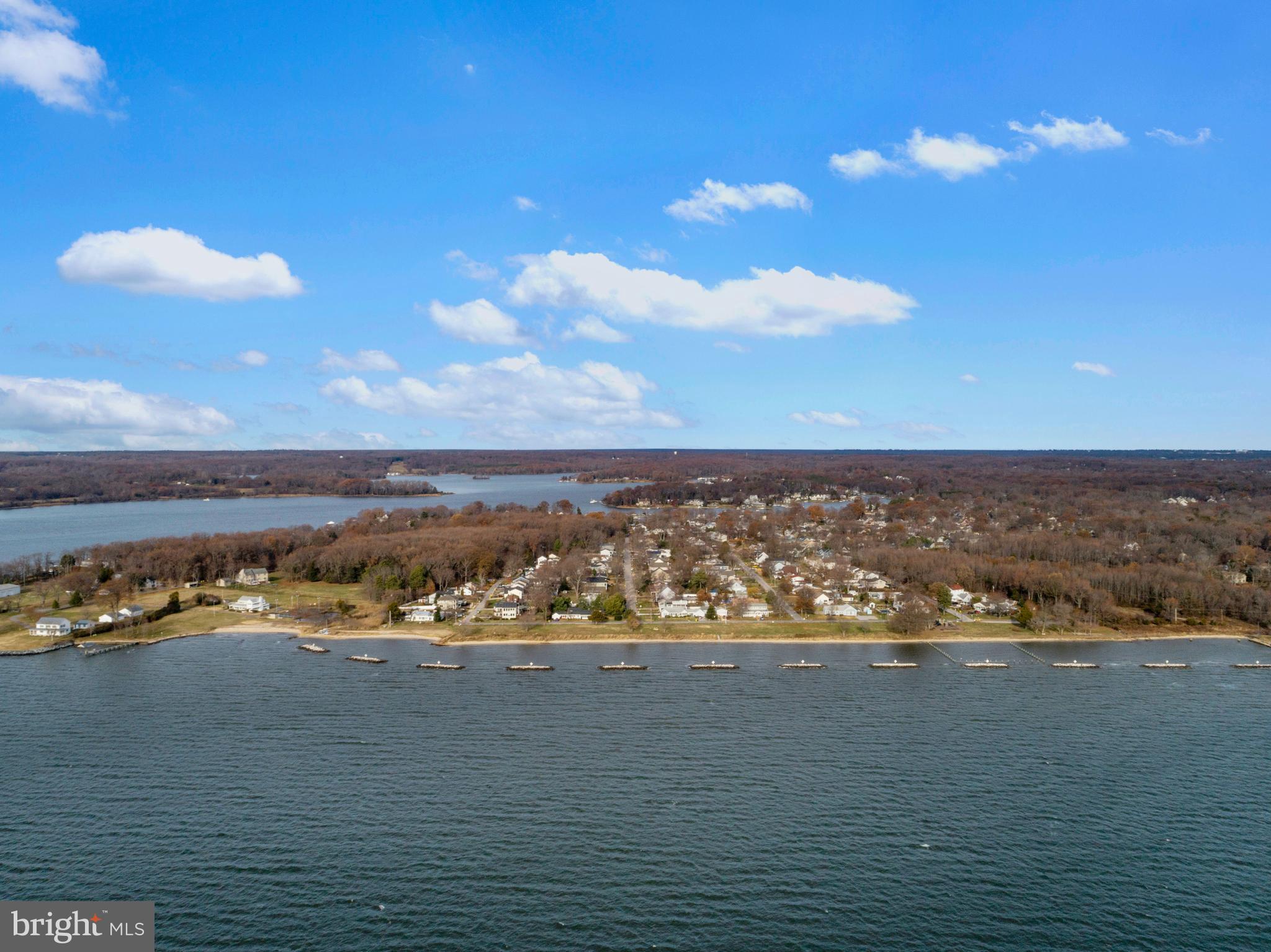 BEVERLEY BEACH - Residential