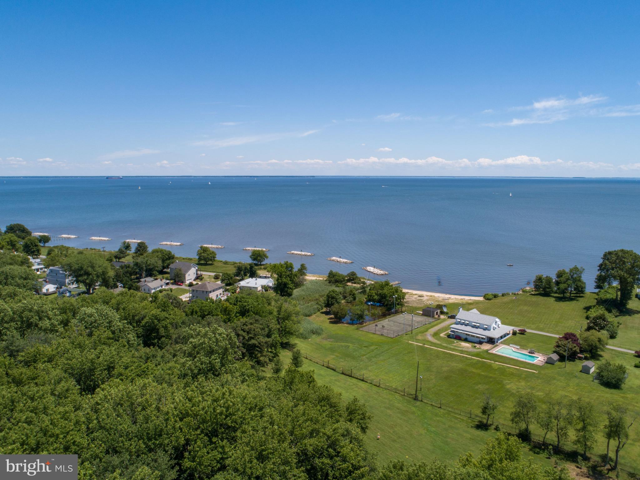 BEVERLEY BEACH - Residential