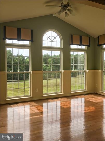 VIRGINIA HERITAGE AT LEE'S PARK - Residential Lease