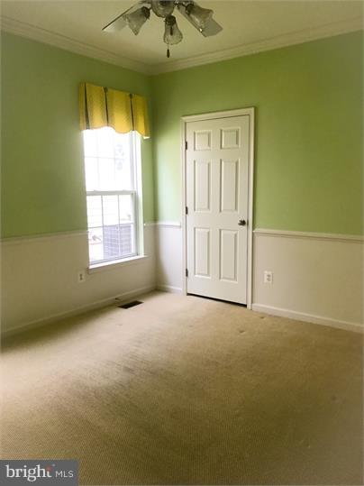 VIRGINIA HERITAGE AT LEE'S PARK - Residential Lease