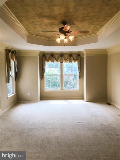 VIRGINIA HERITAGE AT LEE'S PARK - Residential Lease