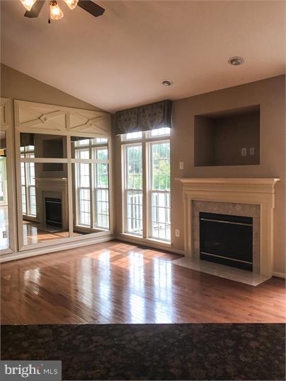 VIRGINIA HERITAGE AT LEE'S PARK - Residential Lease