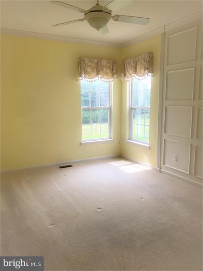 VIRGINIA HERITAGE AT LEE'S PARK - Residential Lease