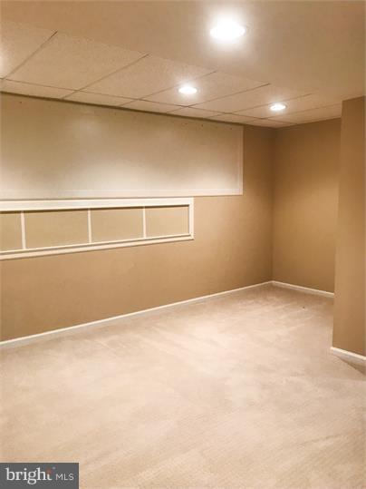 VIRGINIA HERITAGE AT LEE'S PARK - Residential Lease