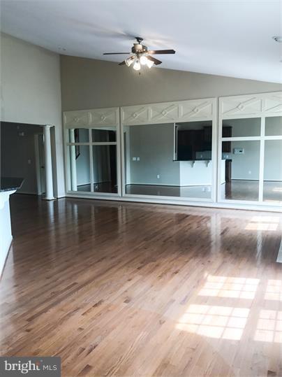 VIRGINIA HERITAGE AT LEE'S PARK - Residential Lease