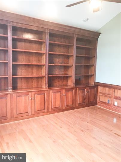 VIRGINIA HERITAGE AT LEE'S PARK - Residential Lease