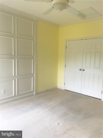 VIRGINIA HERITAGE AT LEE'S PARK - Residential Lease