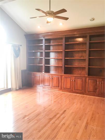 VIRGINIA HERITAGE AT LEE'S PARK - Residential Lease