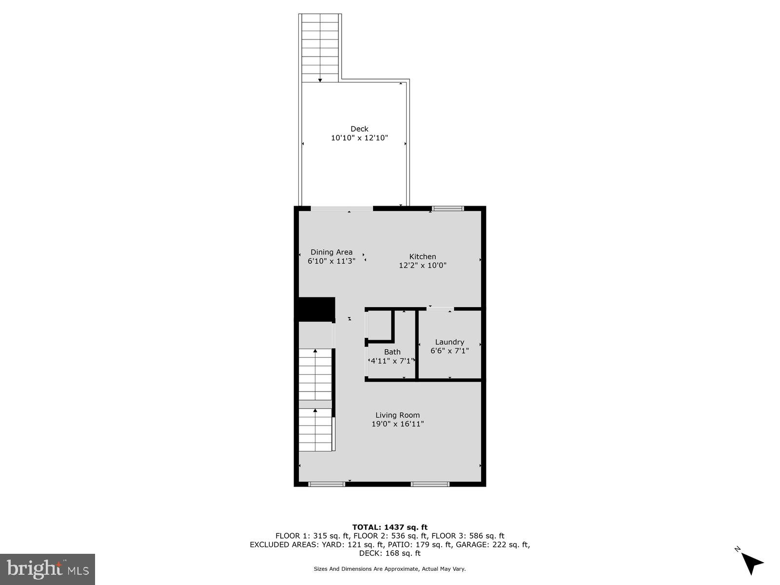 JACKSON HEIGHTS - Residential