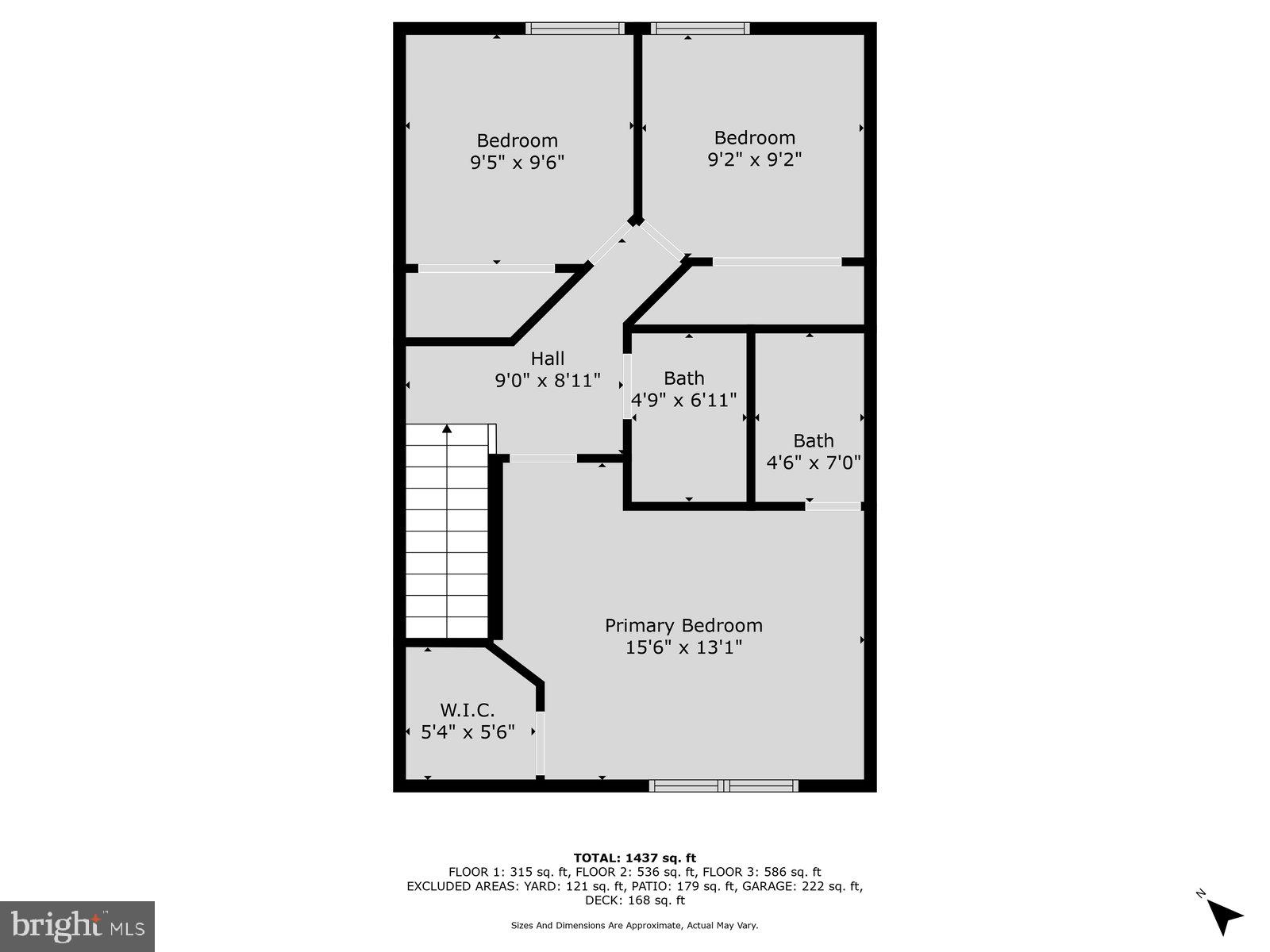 JACKSON HEIGHTS - Residential