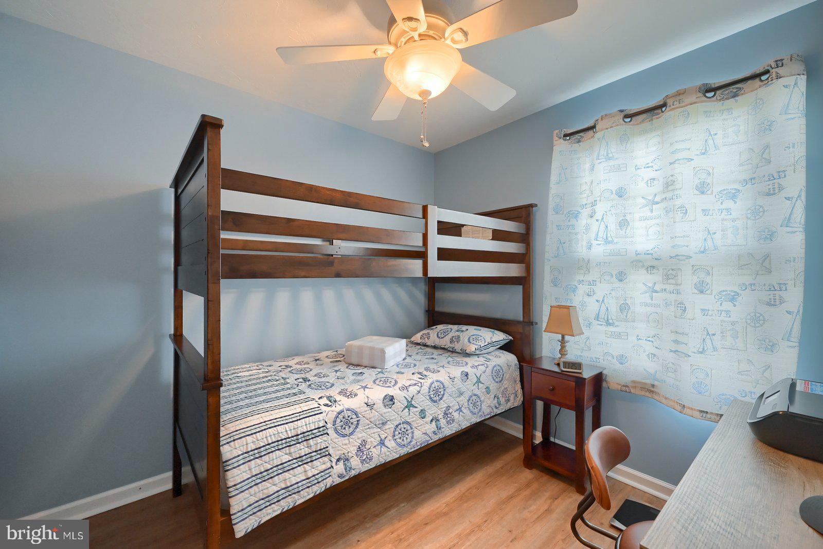 JACKSON HEIGHTS - Residential