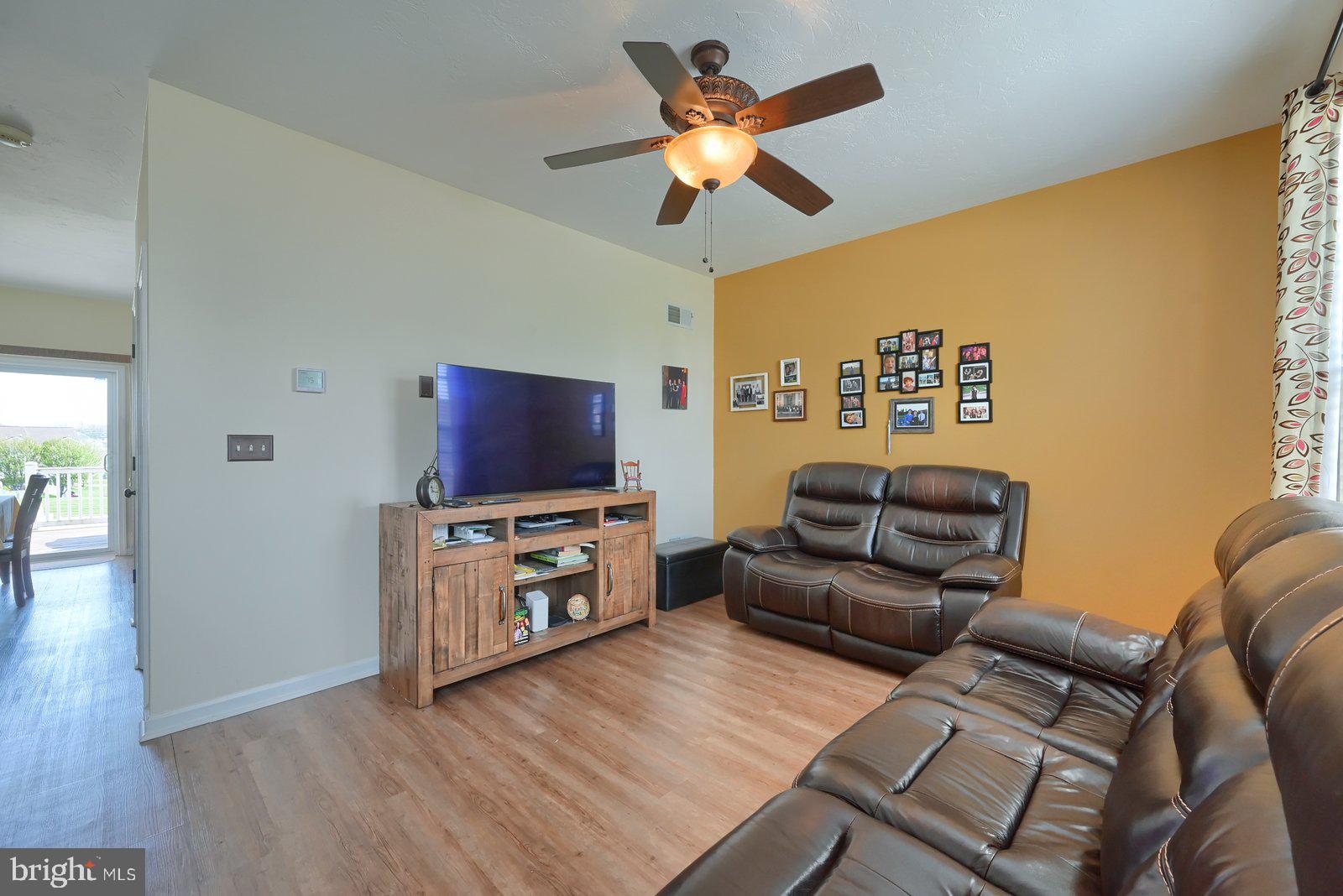 JACKSON HEIGHTS - Residential