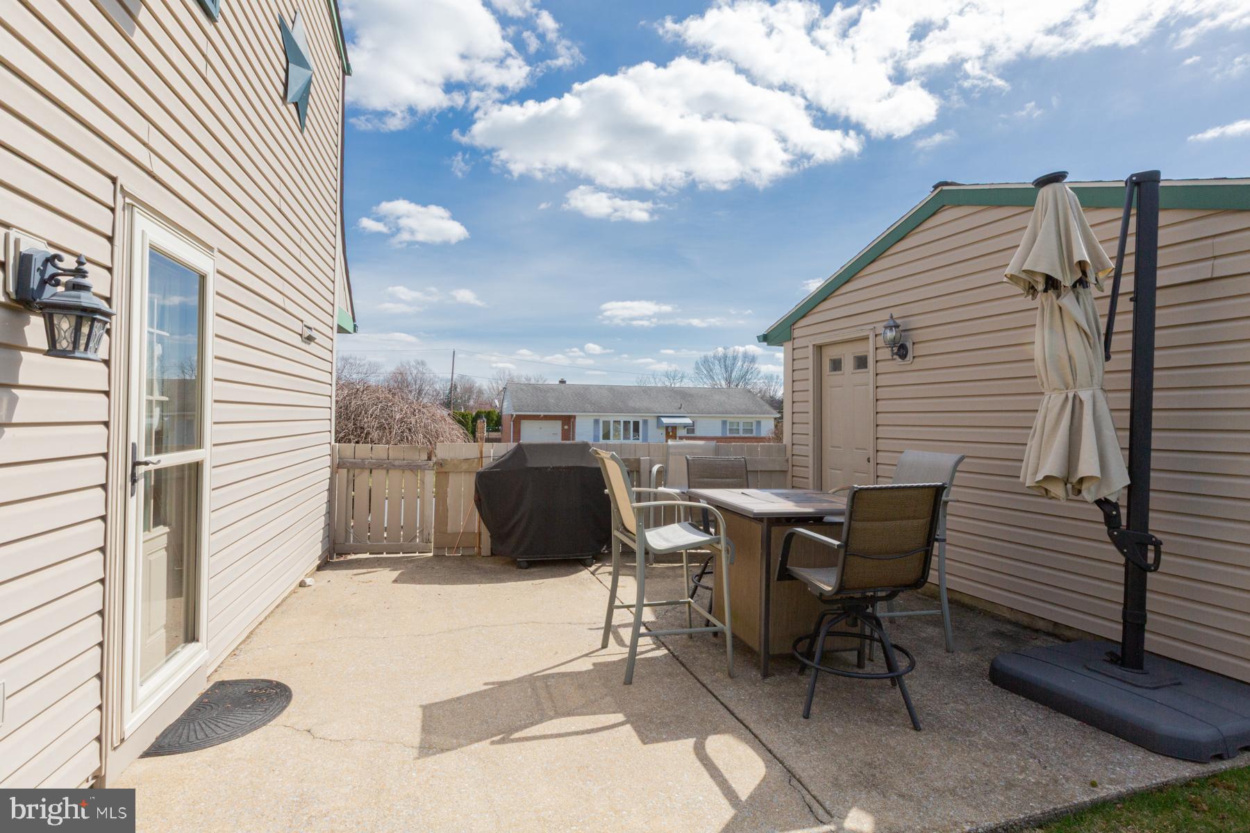 LITITZ BOROUGH - Residential