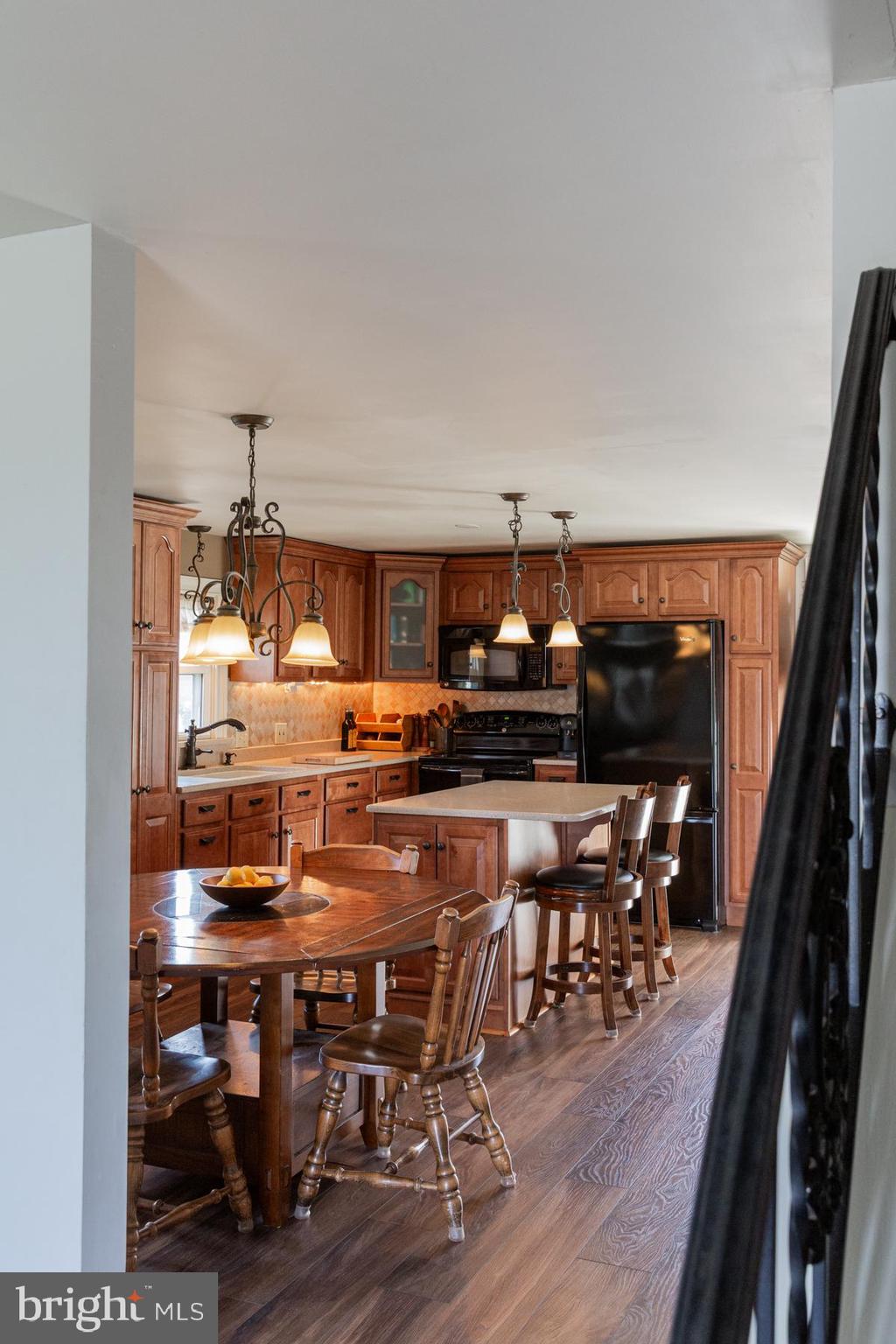 LITITZ BOROUGH - Residential