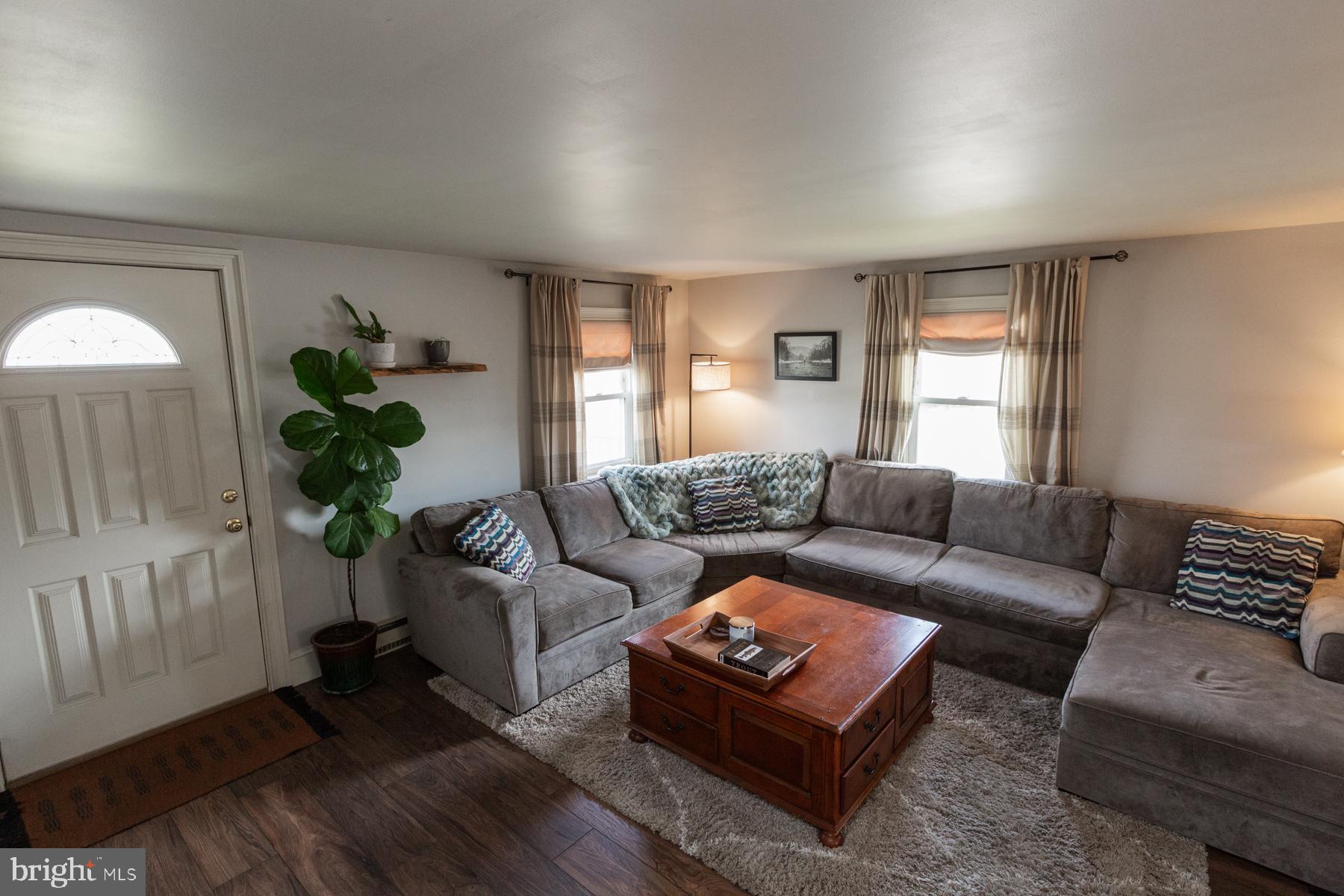 LITITZ BOROUGH - Residential