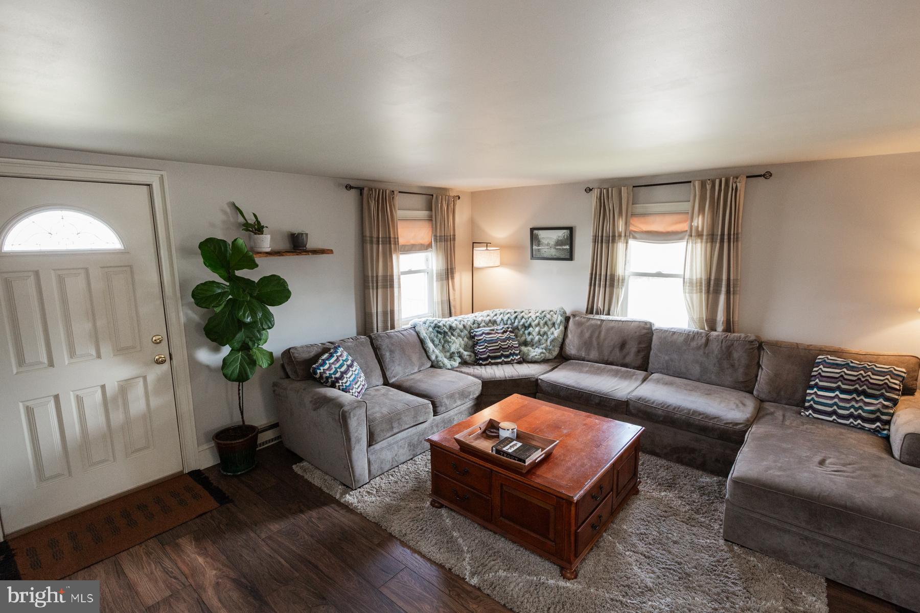 LITITZ BOROUGH - Residential