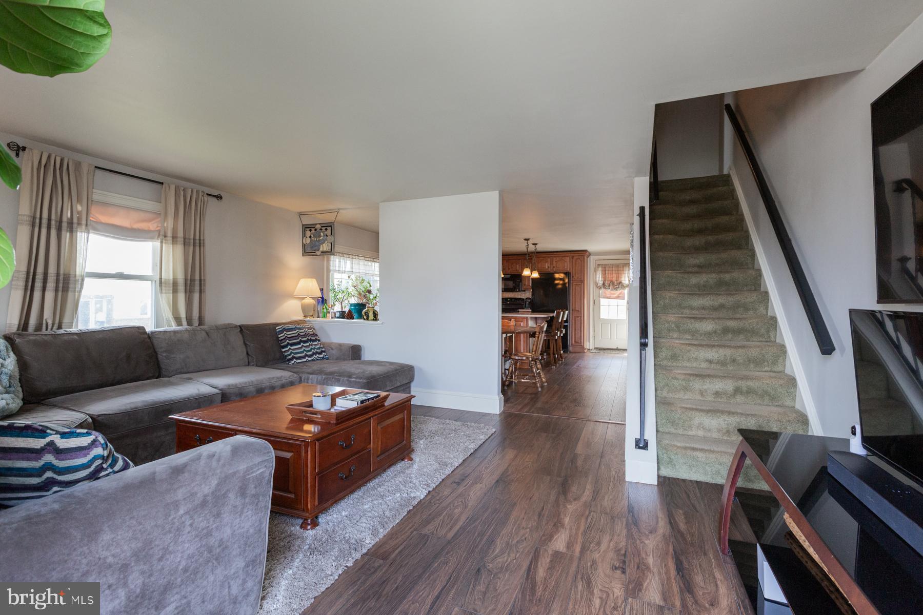 LITITZ BOROUGH - Residential