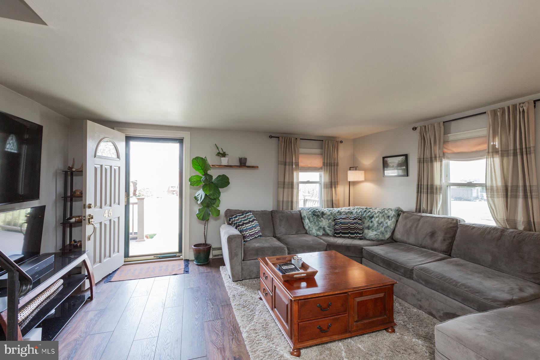 LITITZ BOROUGH - Residential