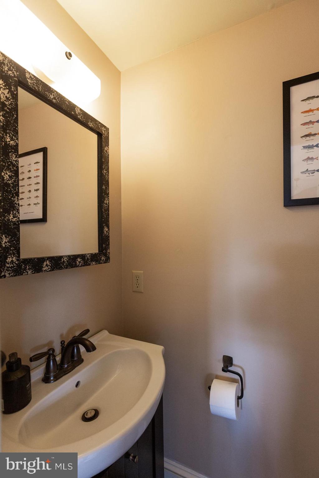 LITITZ BOROUGH - Residential